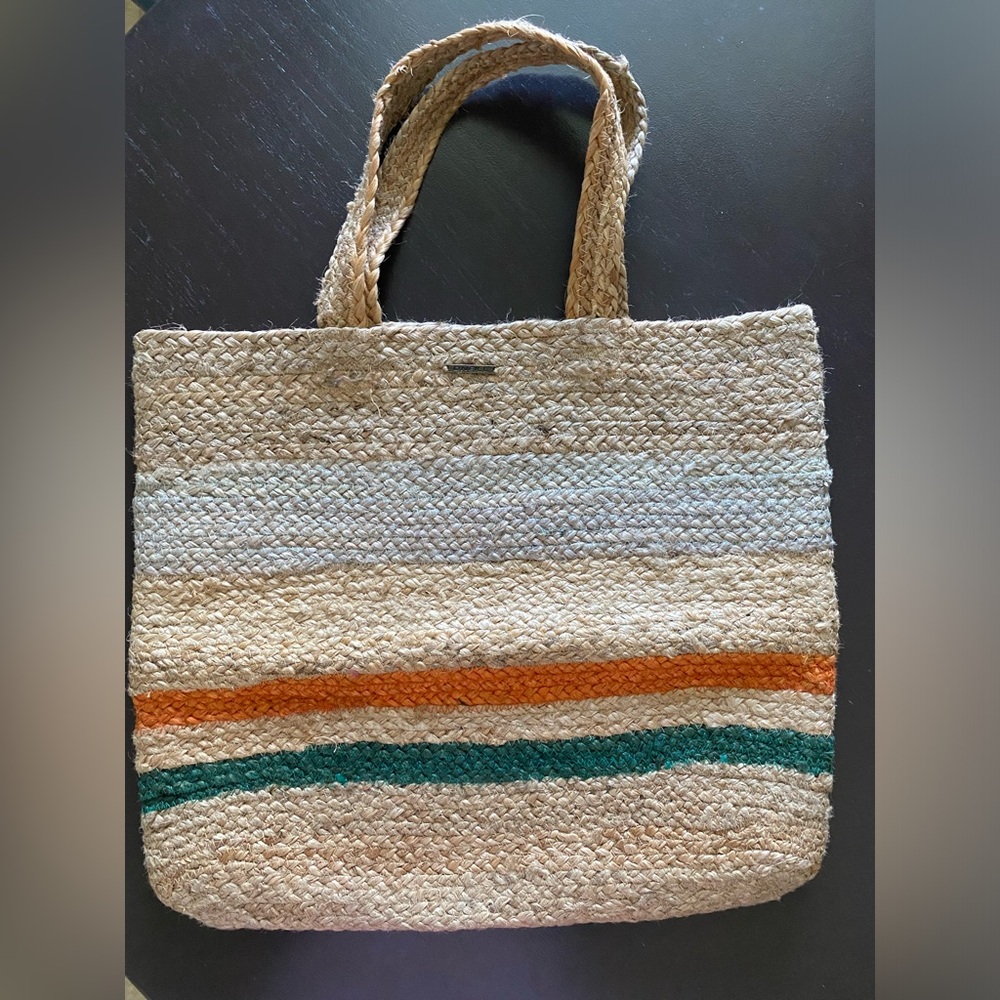Oneill tote bag